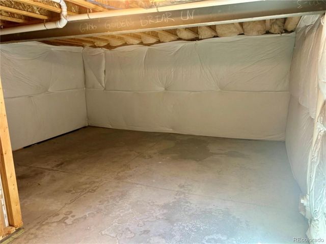 6706 Golden Briar Lane, Colorado Springs, CO 80927