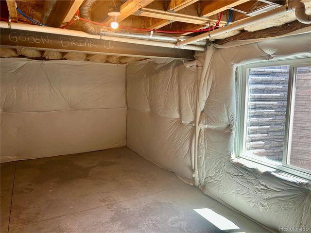 6706 Golden Briar Lane, Colorado Springs, CO 80927