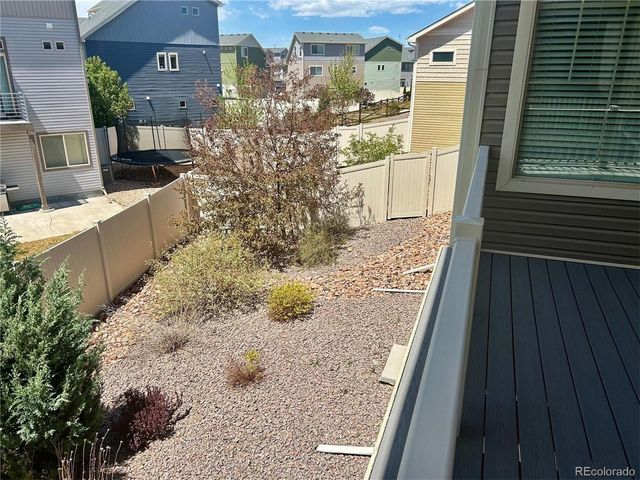 6706 Golden Briar Lane, Colorado Springs, CO 80927