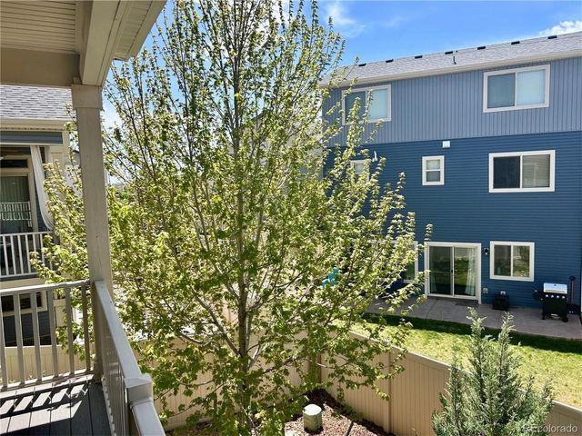 6706 Golden Briar Lane, Colorado Springs, CO 80927
