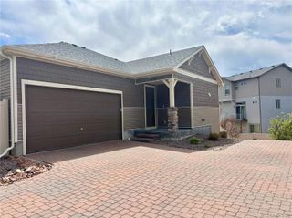 6706 Golden Briar Lane, Colorado Springs, CO 80927
