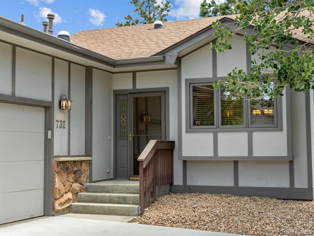 732 Par Lane, Estes Park, CO 80517