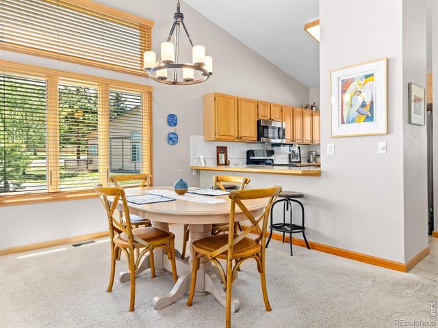 732 Par Lane, Estes Park, CO 80517