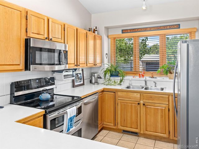 732 Par Lane, Estes Park, CO 80517