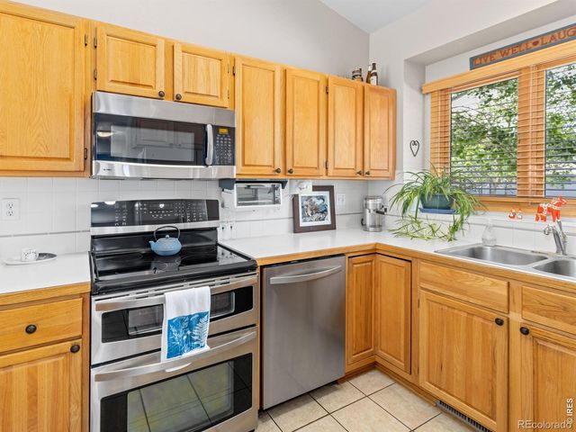 732 Par Lane, Estes Park, CO 80517