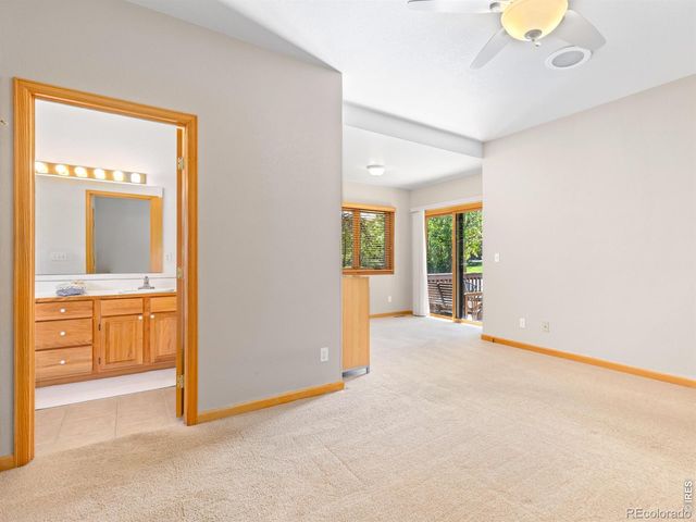 732 Par Lane, Estes Park, CO 80517