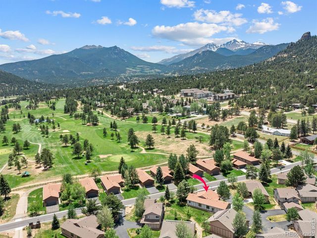 732 Par Lane, Estes Park, CO 80517