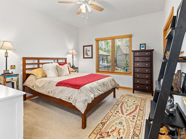 732 Par Lane, Estes Park, CO 80517
