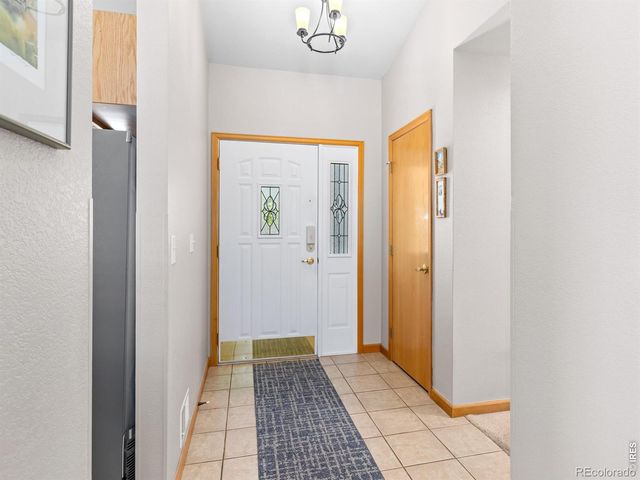 732 Par Lane, Estes Park, CO 80517