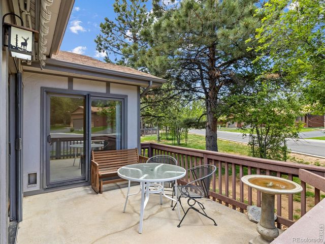 732 Par Lane, Estes Park, CO 80517