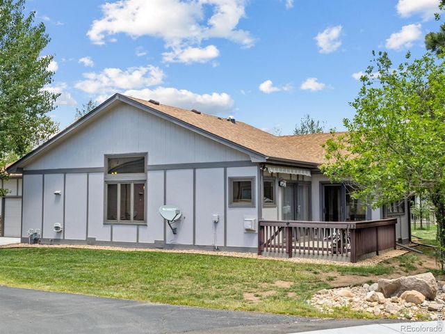 732 Par Lane, Estes Park, CO 80517