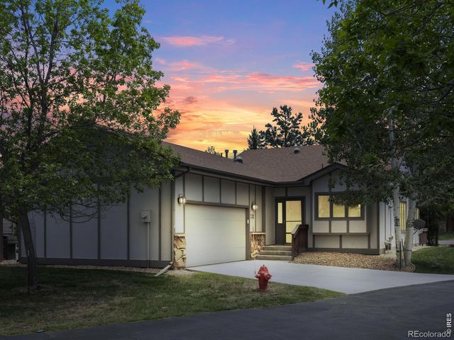 732 Par Lane, Estes Park, CO 80517