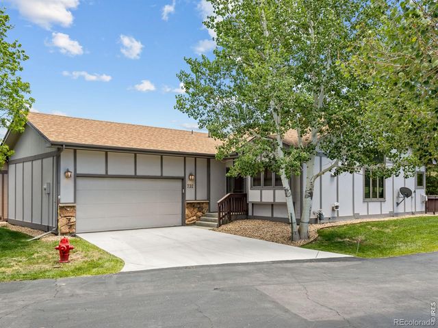 732 Par Lane, Estes Park, CO 80517