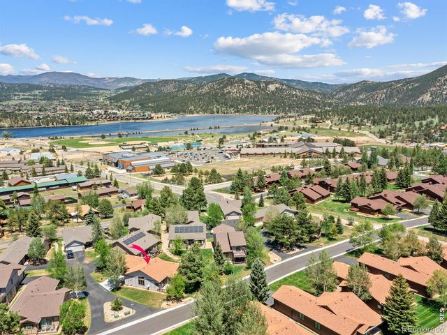 732 Par Lane, Estes Park, CO 80517