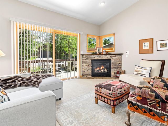 732 Par Lane, Estes Park, CO 80517
