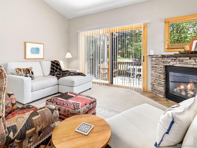 732 Par Lane, Estes Park, CO 80517