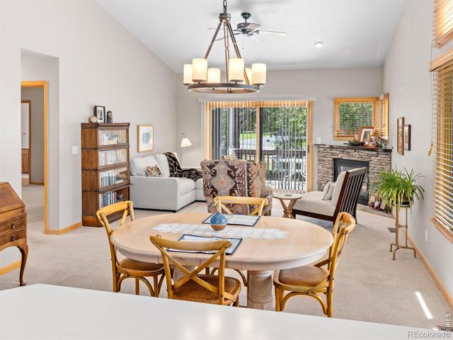 732 Par Lane, Estes Park, CO 80517