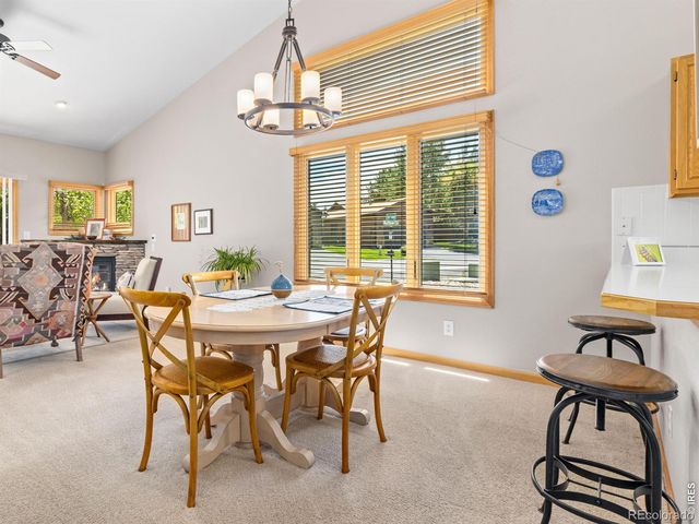 732 Par Lane, Estes Park, CO 80517