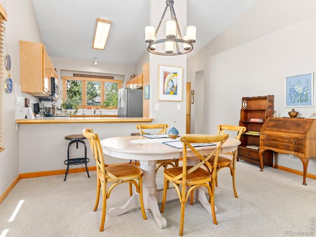 732 Par Lane, Estes Park, CO 80517