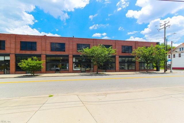 2600 Granby ST, Norfolk, VA 23517