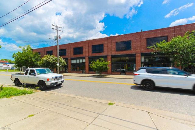 2600 Granby ST, Norfolk, VA 23517