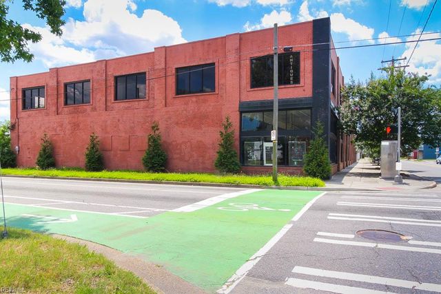 2600 Granby ST, Norfolk, VA 23517