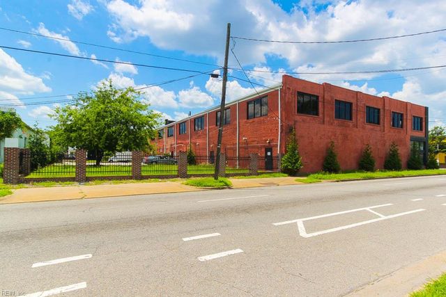 2600 Granby ST, Norfolk, VA 23517