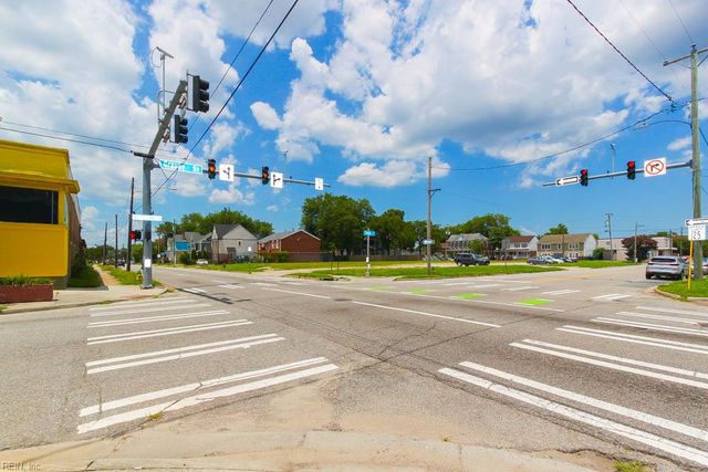 2600 Granby ST, Norfolk, VA 23517