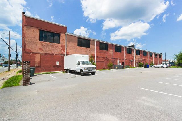 2600 Granby ST, Norfolk, VA 23517