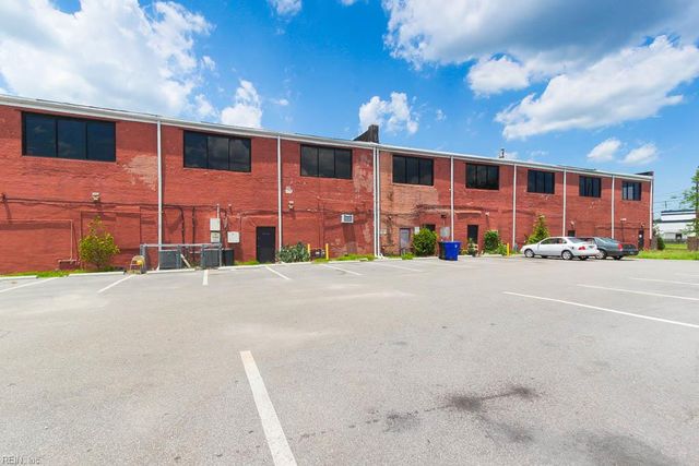 2600 Granby ST, Norfolk, VA 23517