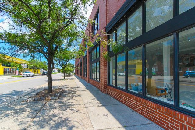 2600 Granby ST, Norfolk, VA 23517