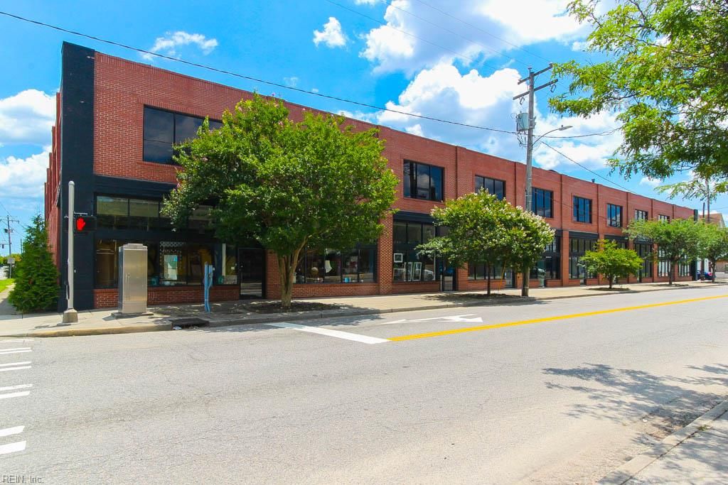 2600 Granby ST, Norfolk, VA 23517