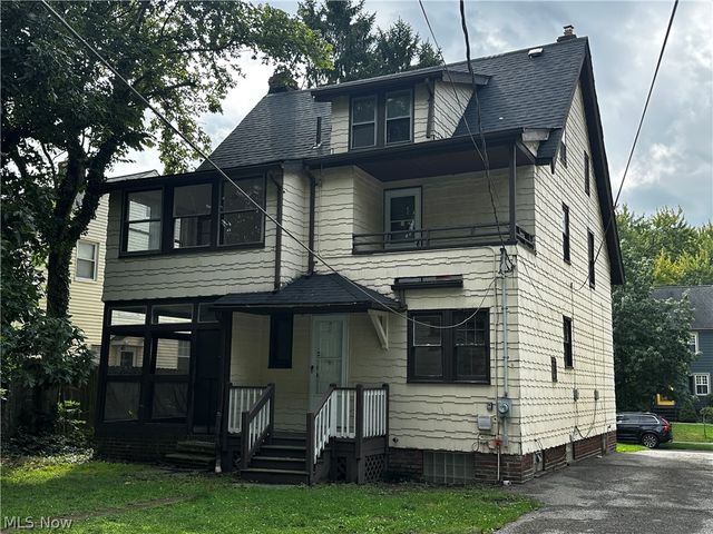 3533 Cedarbrook Road, University Heights, OH 44118