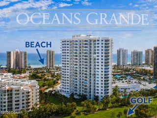 2 Oceans West Blvd Apt 405, Daytona Beach Shores, FL 32118