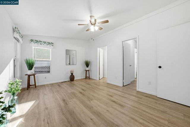 16401 San Pablo Ave, San Pablo, CA 94806