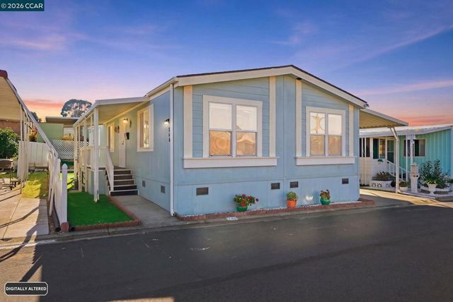 16401 San Pablo Ave, San Pablo, CA 94806