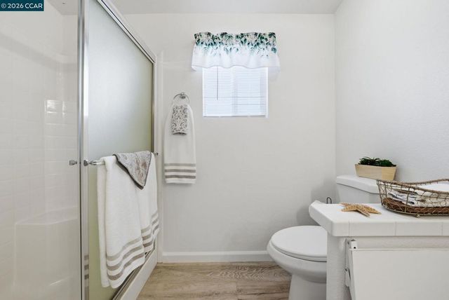 16401 San Pablo Ave, San Pablo, CA 94806