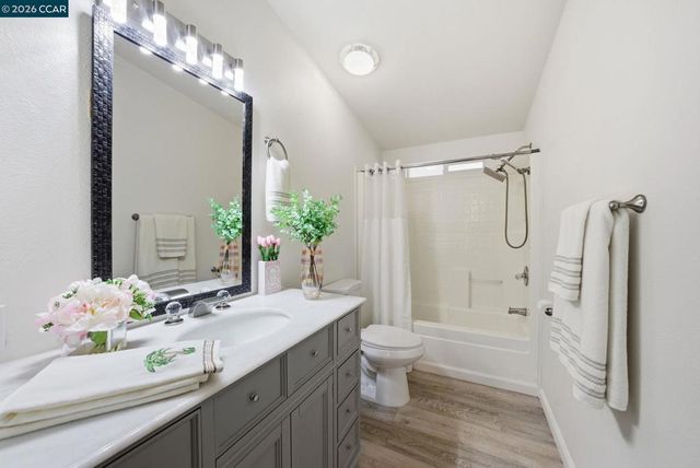 16401 San Pablo Ave, San Pablo, CA 94806