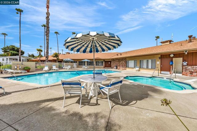 16401 San Pablo Ave, San Pablo, CA 94806