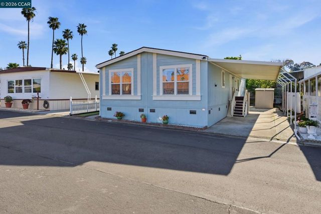 16401 San Pablo Ave, San Pablo, CA 94806