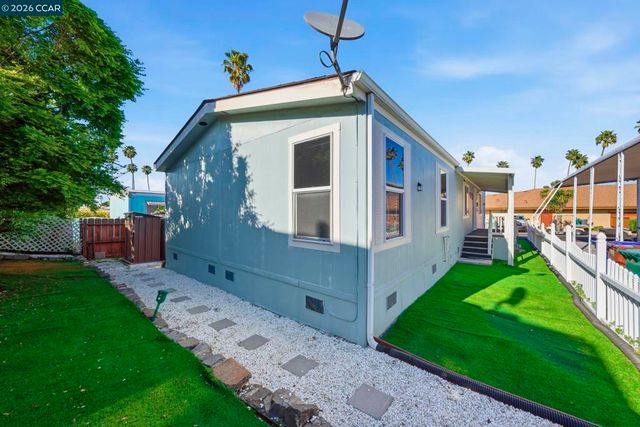 16401 San Pablo Ave, San Pablo, CA 94806