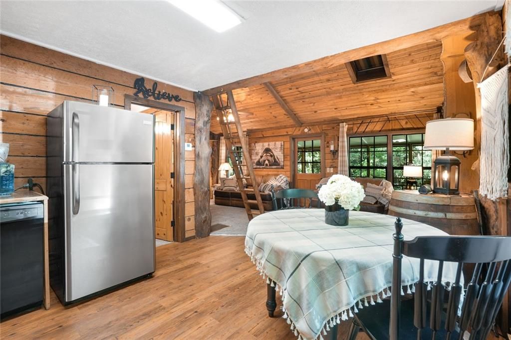 162 Delilah Lane, Lakemont, GA 30552
