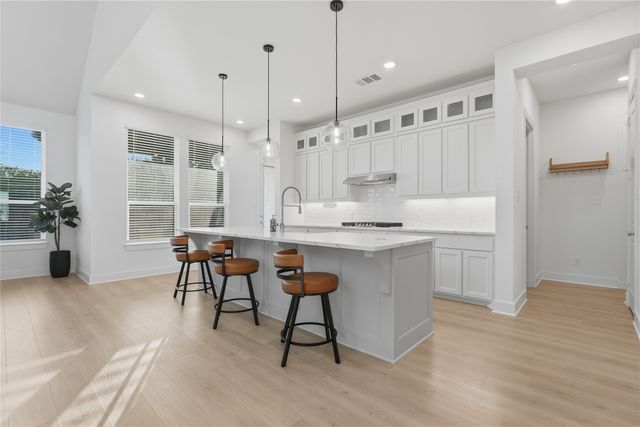 1838 Costa Verde Drive, Mclendon Chisholm, TX 75032