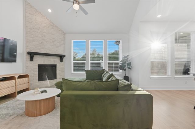 1838 Costa Verde Drive, Mclendon Chisholm, TX 75032