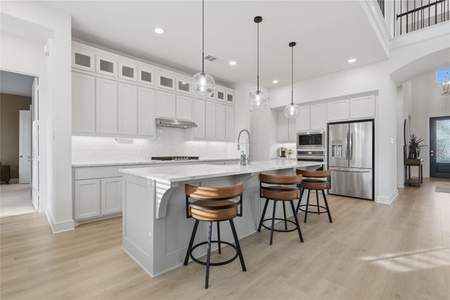 1838 Costa Verde Drive, Mclendon Chisholm, TX 75032