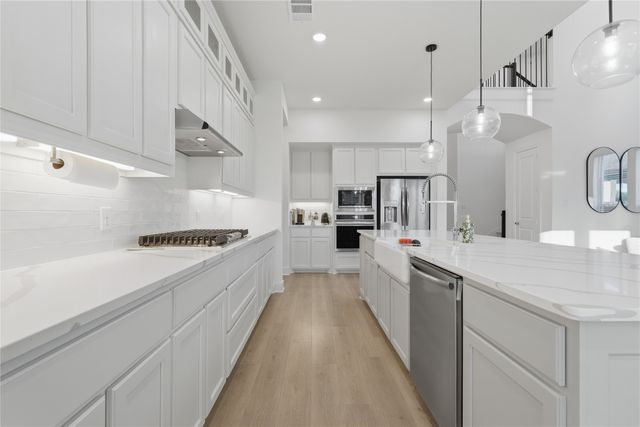 1838 Costa Verde Drive, Mclendon Chisholm, TX 75032
