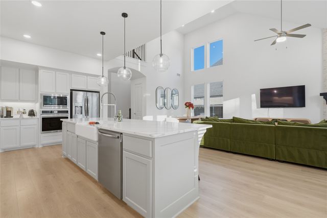 1838 Costa Verde Drive, Mclendon Chisholm, TX 75032