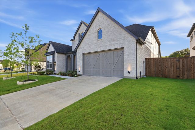 1838 Costa Verde Drive, Mclendon Chisholm, TX 75032