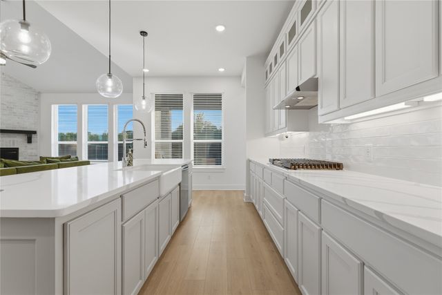 1838 Costa Verde Drive, Mclendon Chisholm, TX 75032