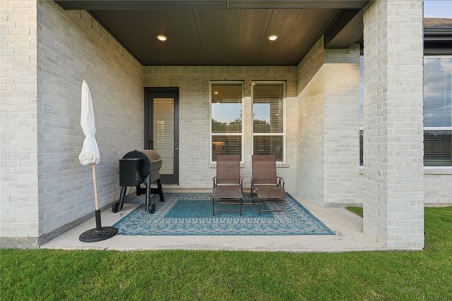1838 Costa Verde Drive, Mclendon Chisholm, TX 75032